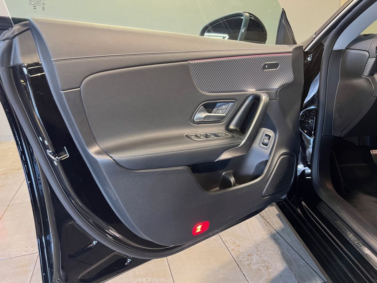 Mercedes-Benz CLA – Bild 16