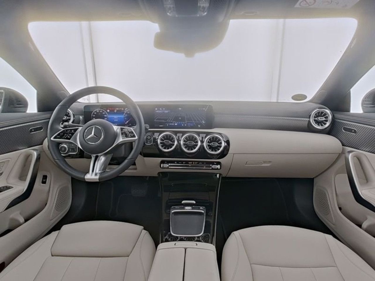 Mercedes-Benz CLA – Bild 4