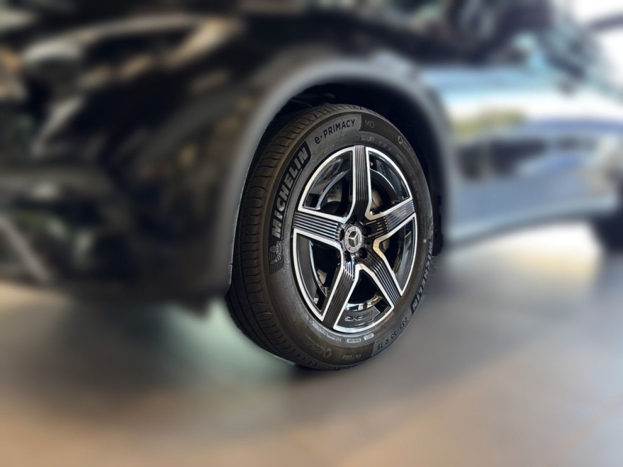 Mercedes-Benz GLC – Bild 3