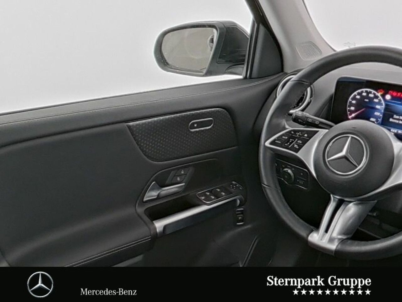 Mercedes-Benz GLB – Bild 9