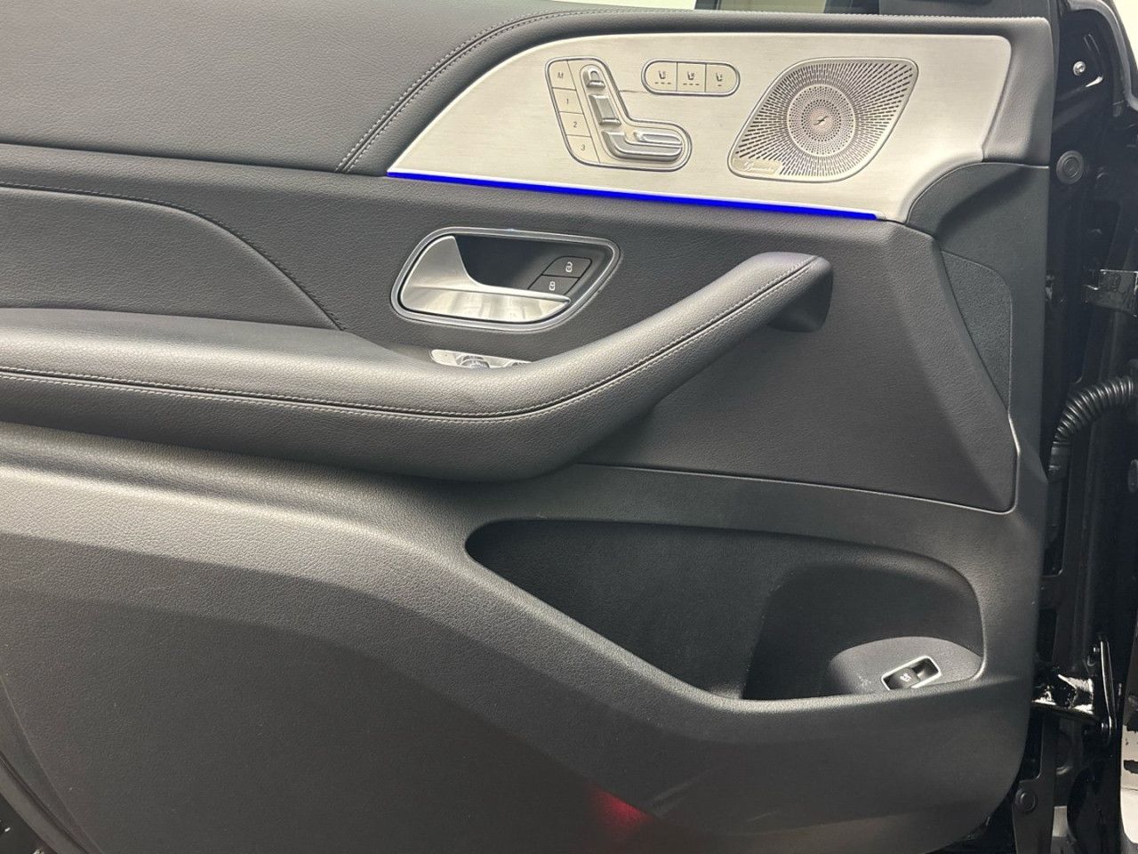 Mercedes-Benz GLE – Bild 2