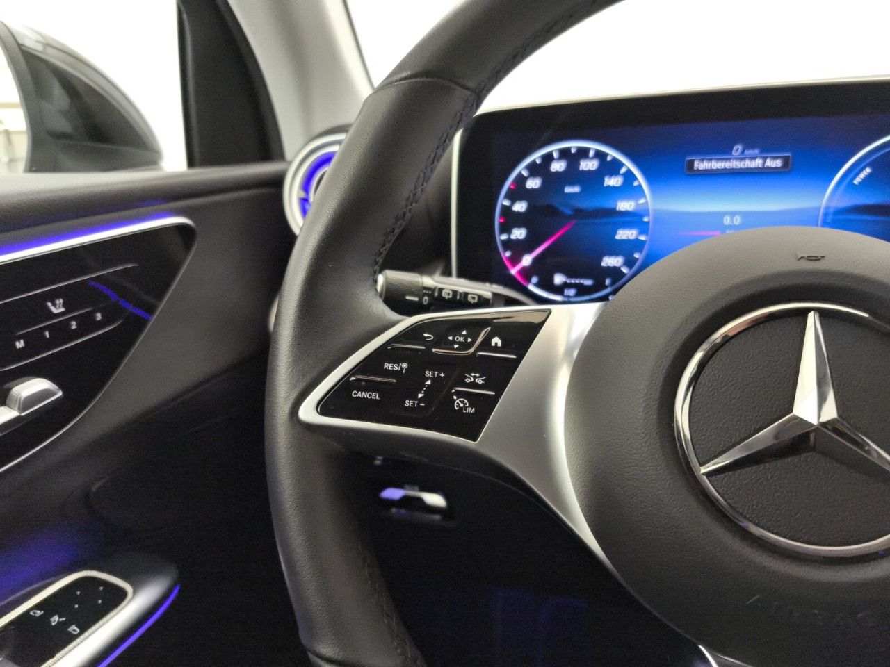 Mercedes-Benz GLC – Bild 16