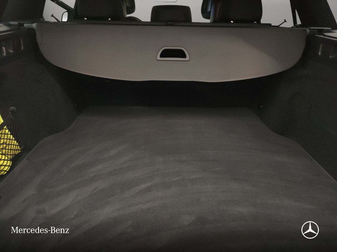 Mercedes-Benz C-Klasse – Bild 15