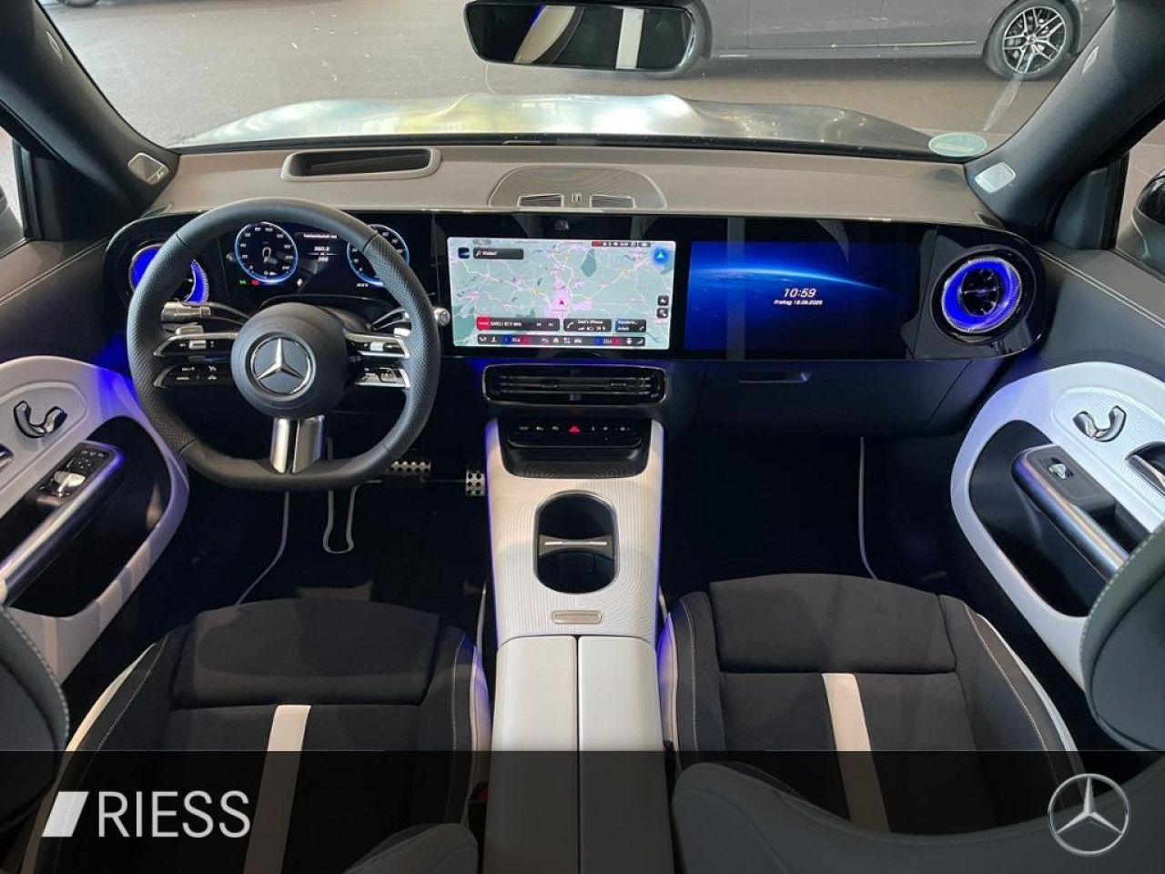 Mercedes-Benz GLB – Bild 12