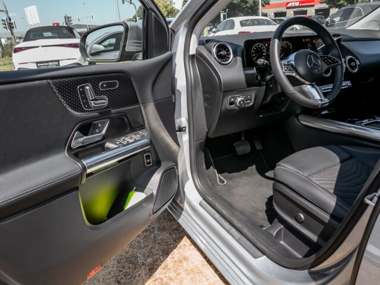 Mercedes-Benz B-Klasse – Bild 9