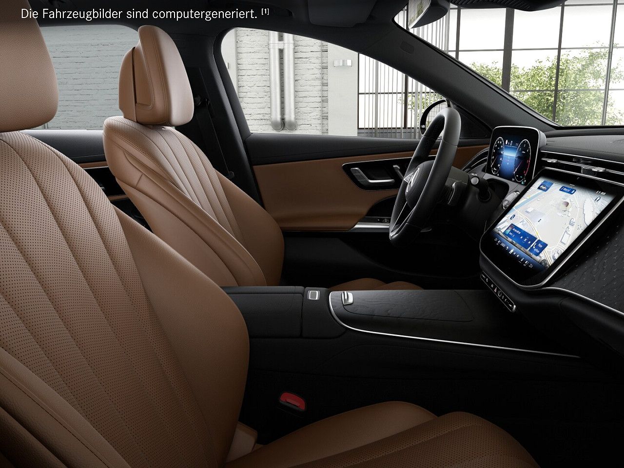 Mercedes-Benz E-Klasse – Bild 16