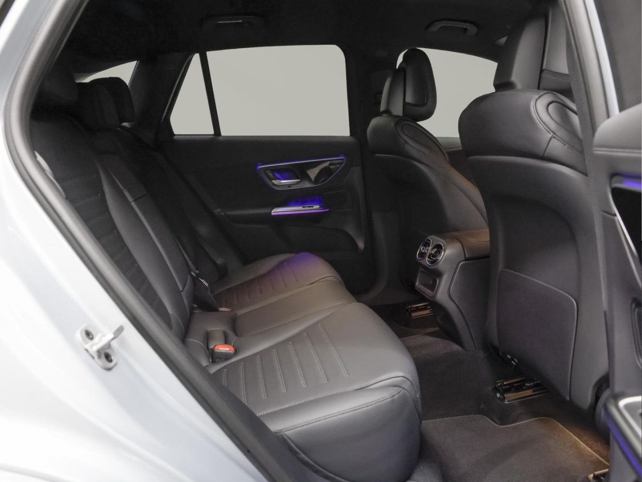 Mercedes-Benz GLC – Bild 4