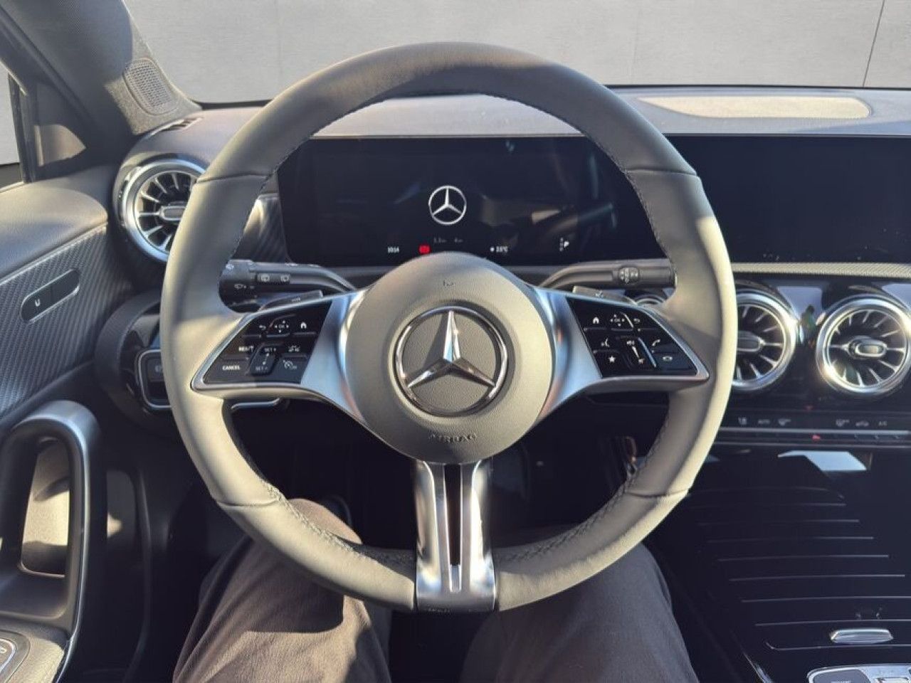 Mercedes-Benz A-Klasse – Bild 11