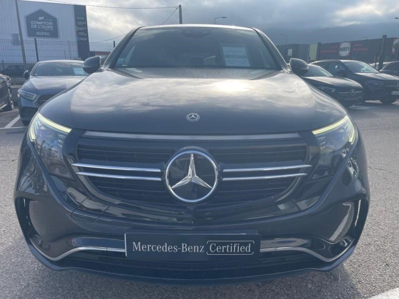 Photo du véhicule 7 / 11