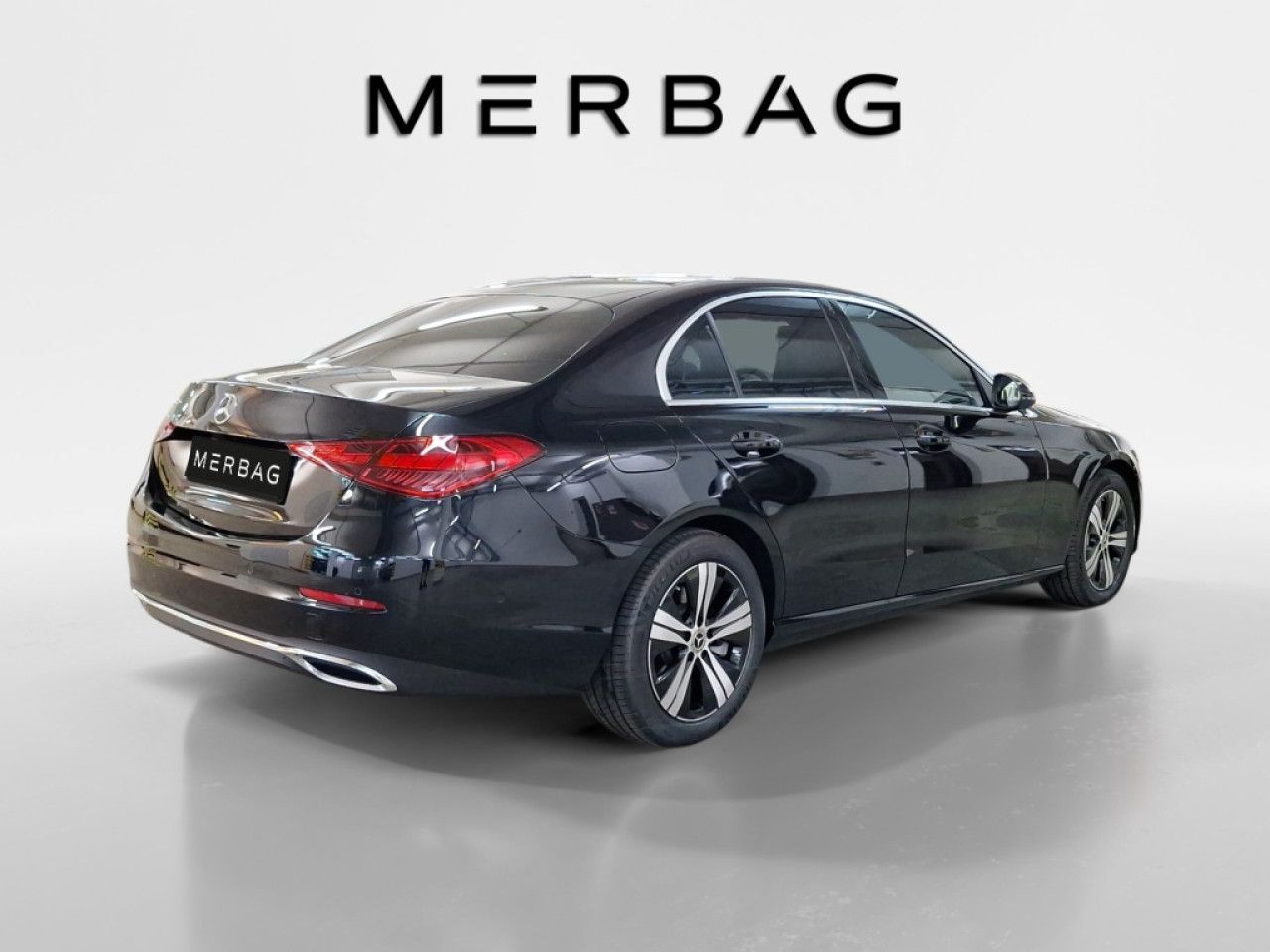 Mercedes-Benz C-Klasse – Bild 5