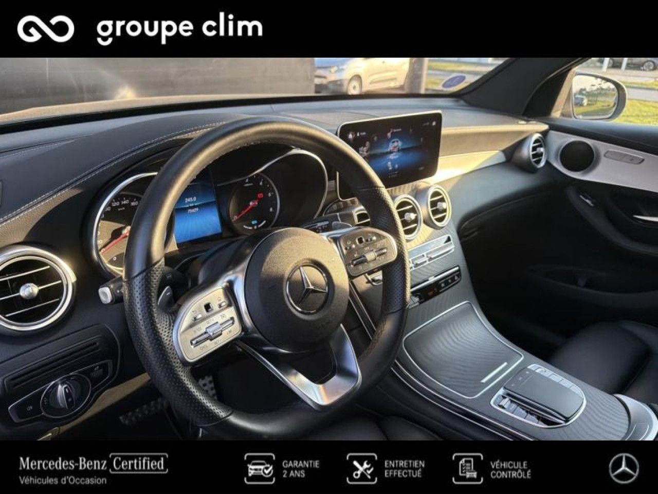 Photo du v&eacute;hicule 7 / 18