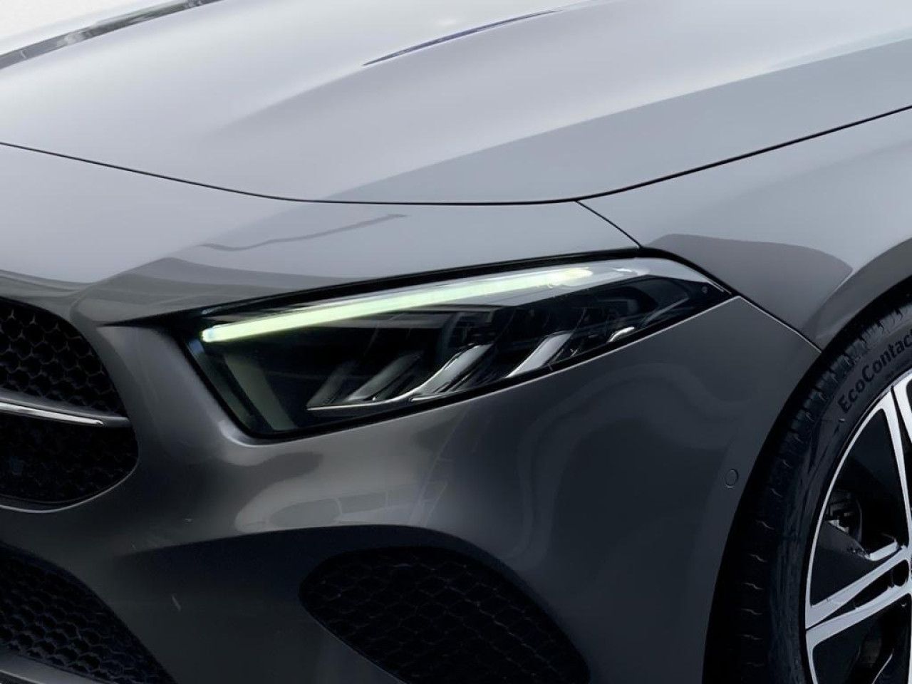 Mercedes-Benz A-Klasse – Bild 15