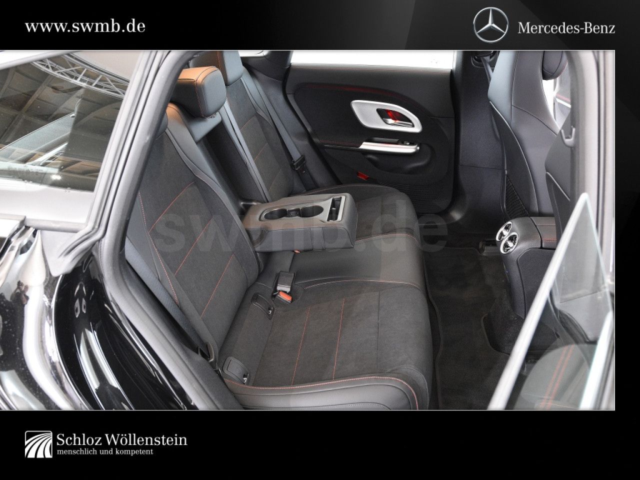 Mercedes-Benz CLA – Bild 5