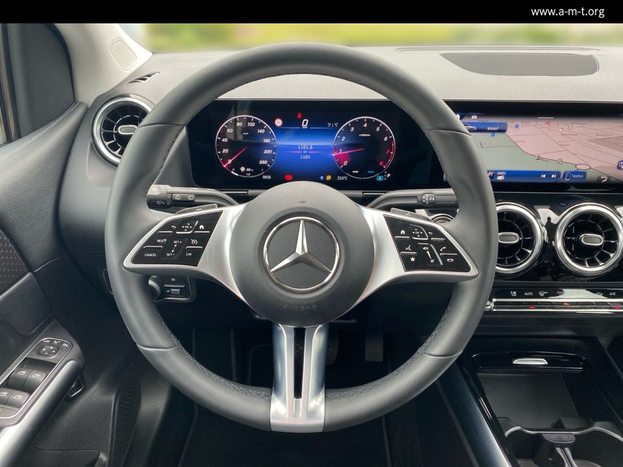 Mercedes-Benz B-Klasse – Bild 8