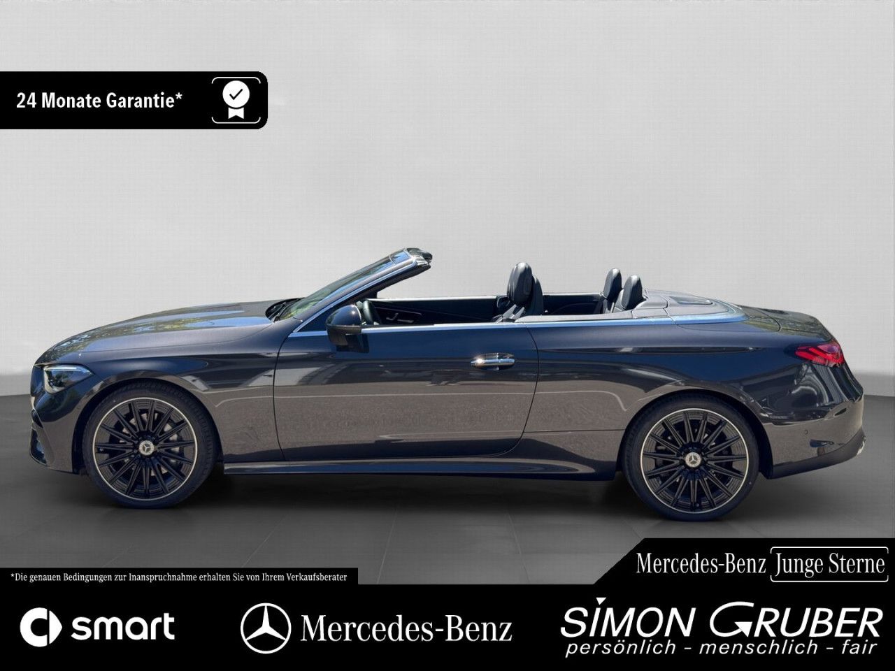 Mercedes-Benz CLE – Bild 12