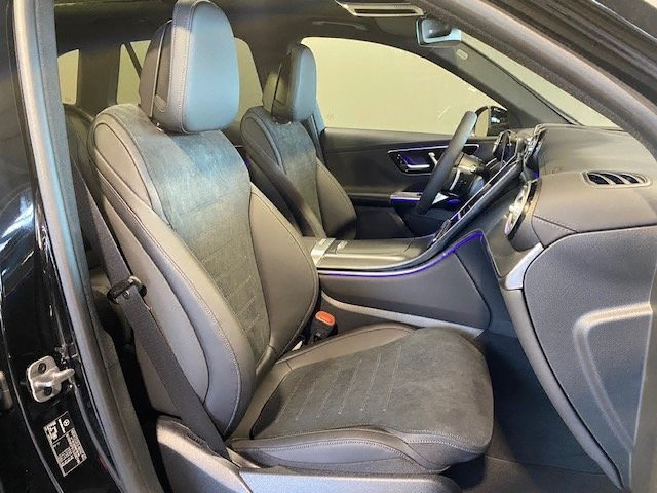 Mercedes-Benz GLC – Bild 13