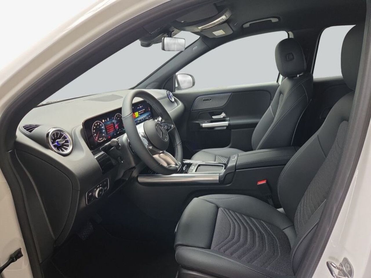 Mercedes-Benz GLA – Bild 9
