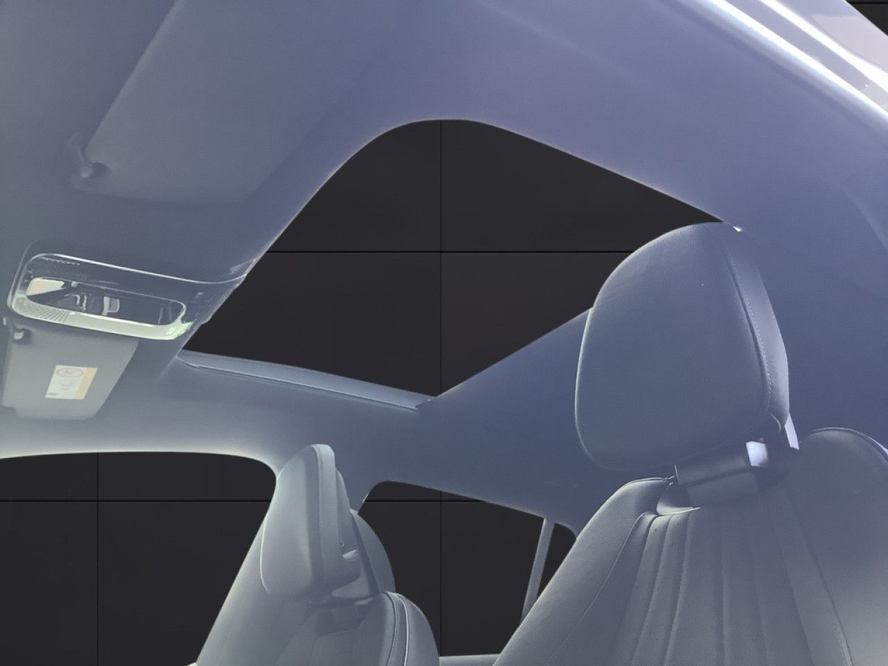 Mercedes-Benz EQE – Bild 14