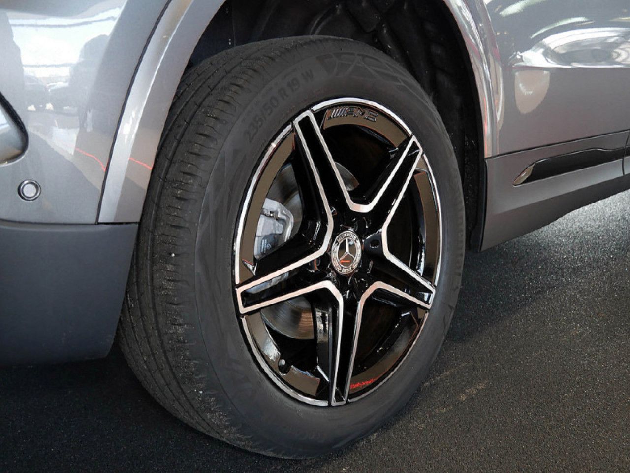 Mercedes-Benz GLA – Bild 10
