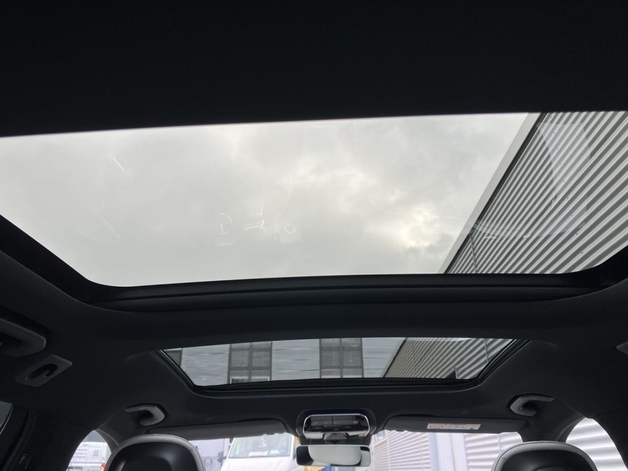 Mercedes-Benz C-Klasse – Bild 10