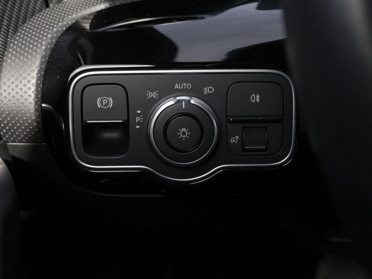 Mercedes-Benz A-Klasse – Bild 19
