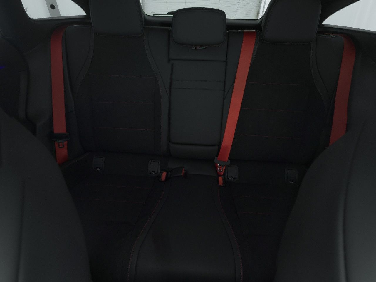 Mercedes-Benz CLA – Bild 5
