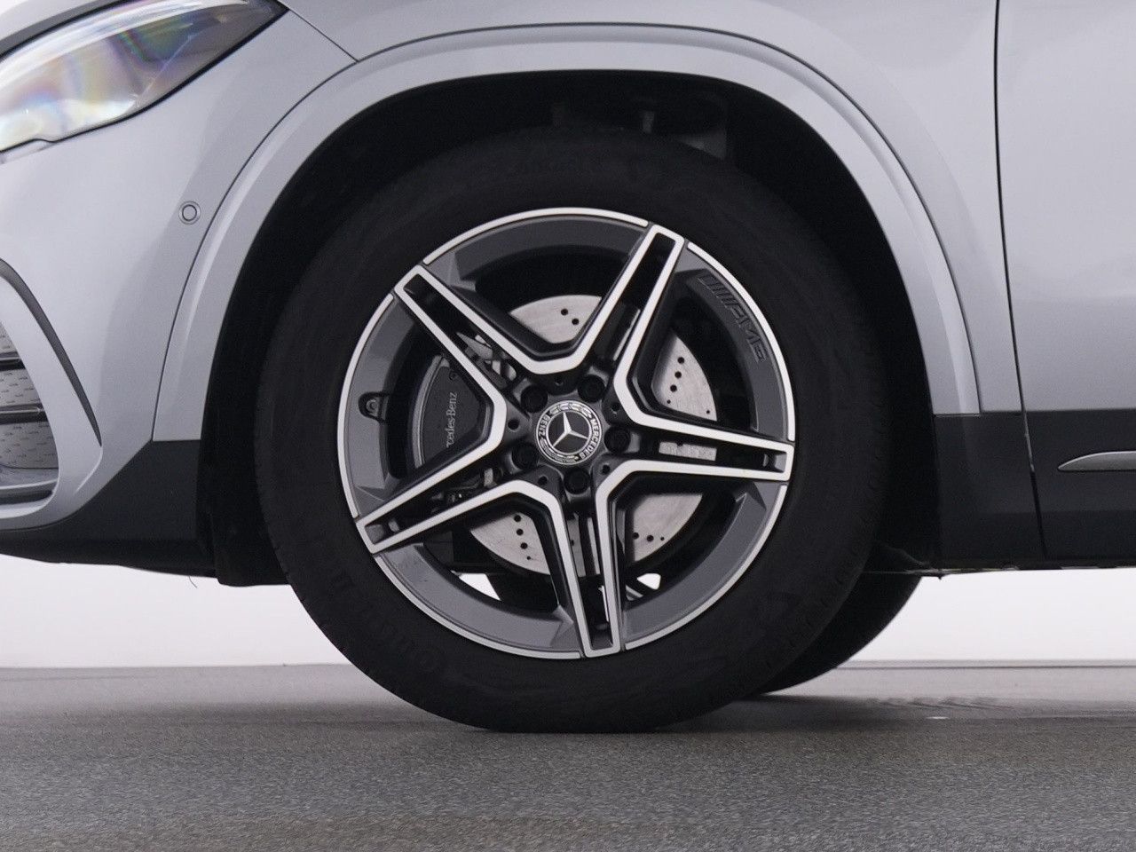 Mercedes-Benz GLA – Bild 19