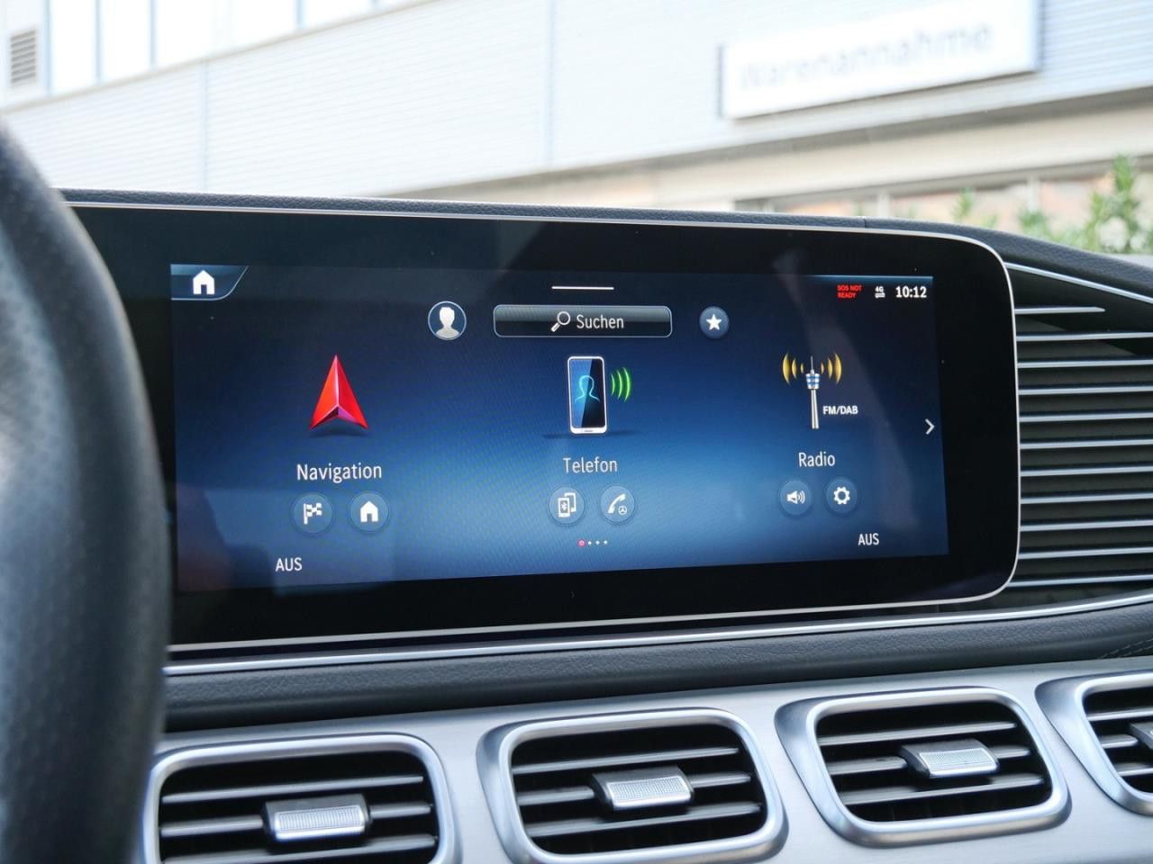 Mercedes-Benz GLE – Bild 16