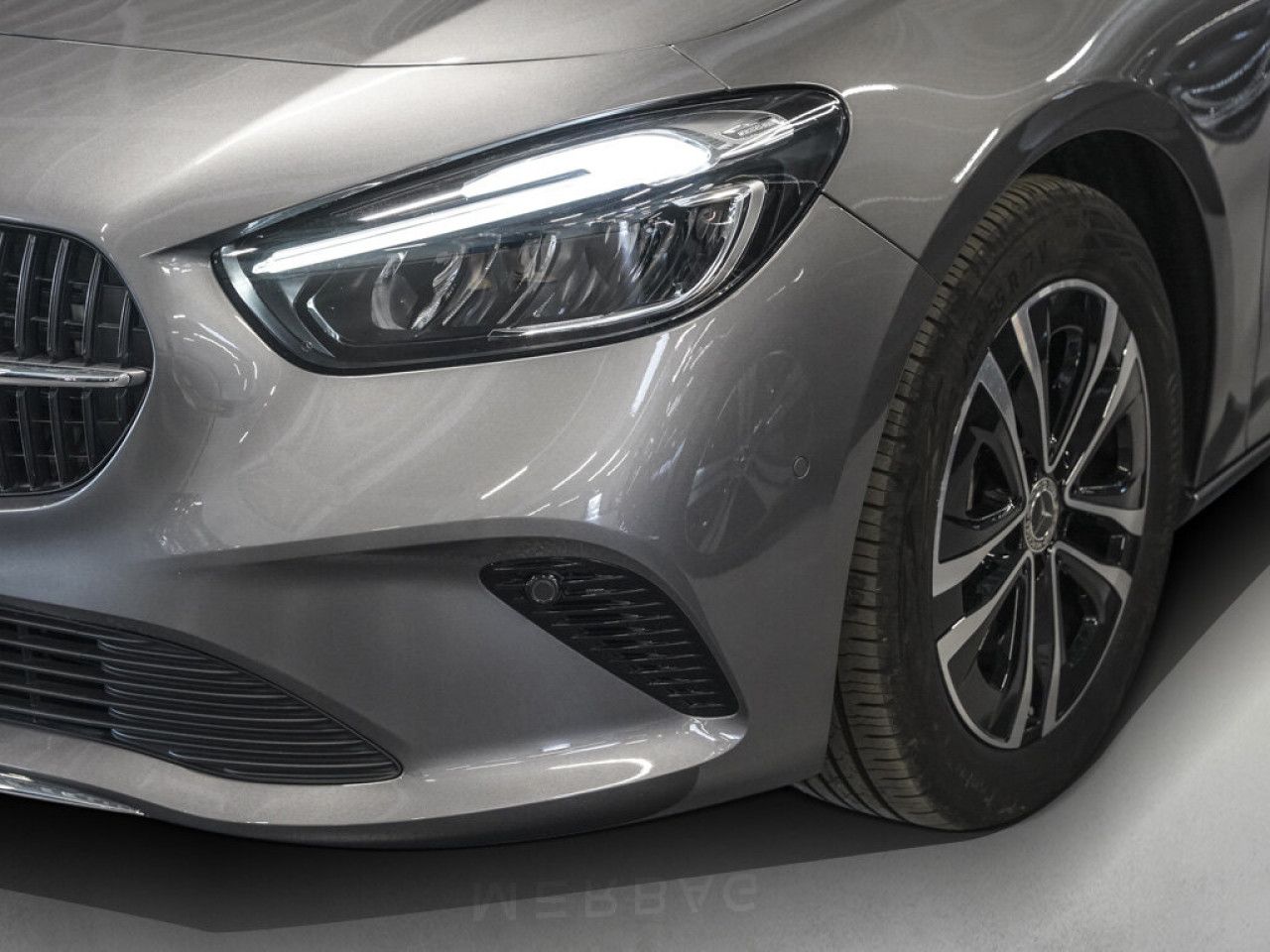 Mercedes-Benz B-Klasse – Bild 3