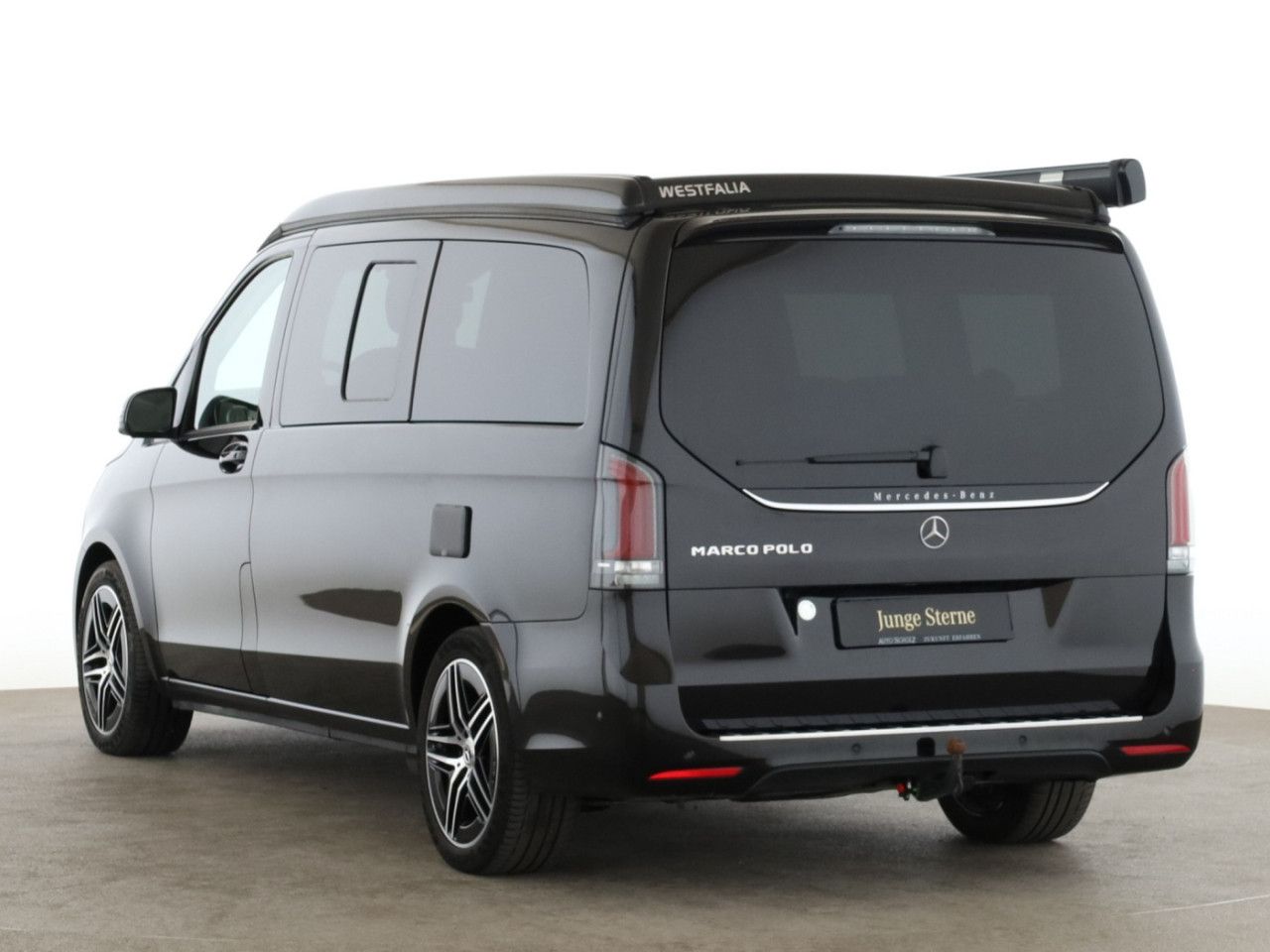Mercedes-Benz Marco Polo – Bild 4