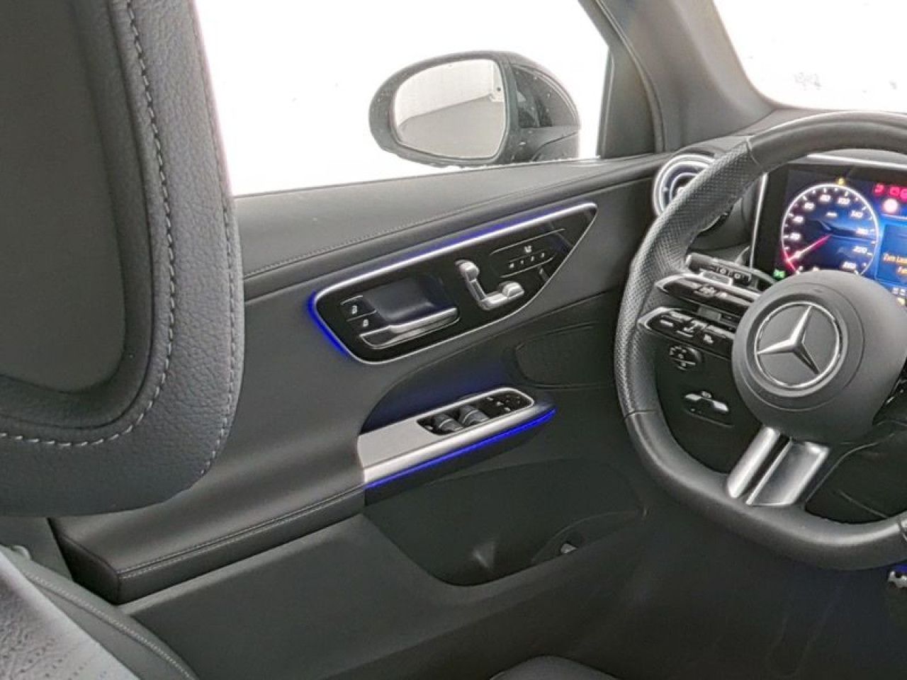 Mercedes-Benz GLC – Bild 8