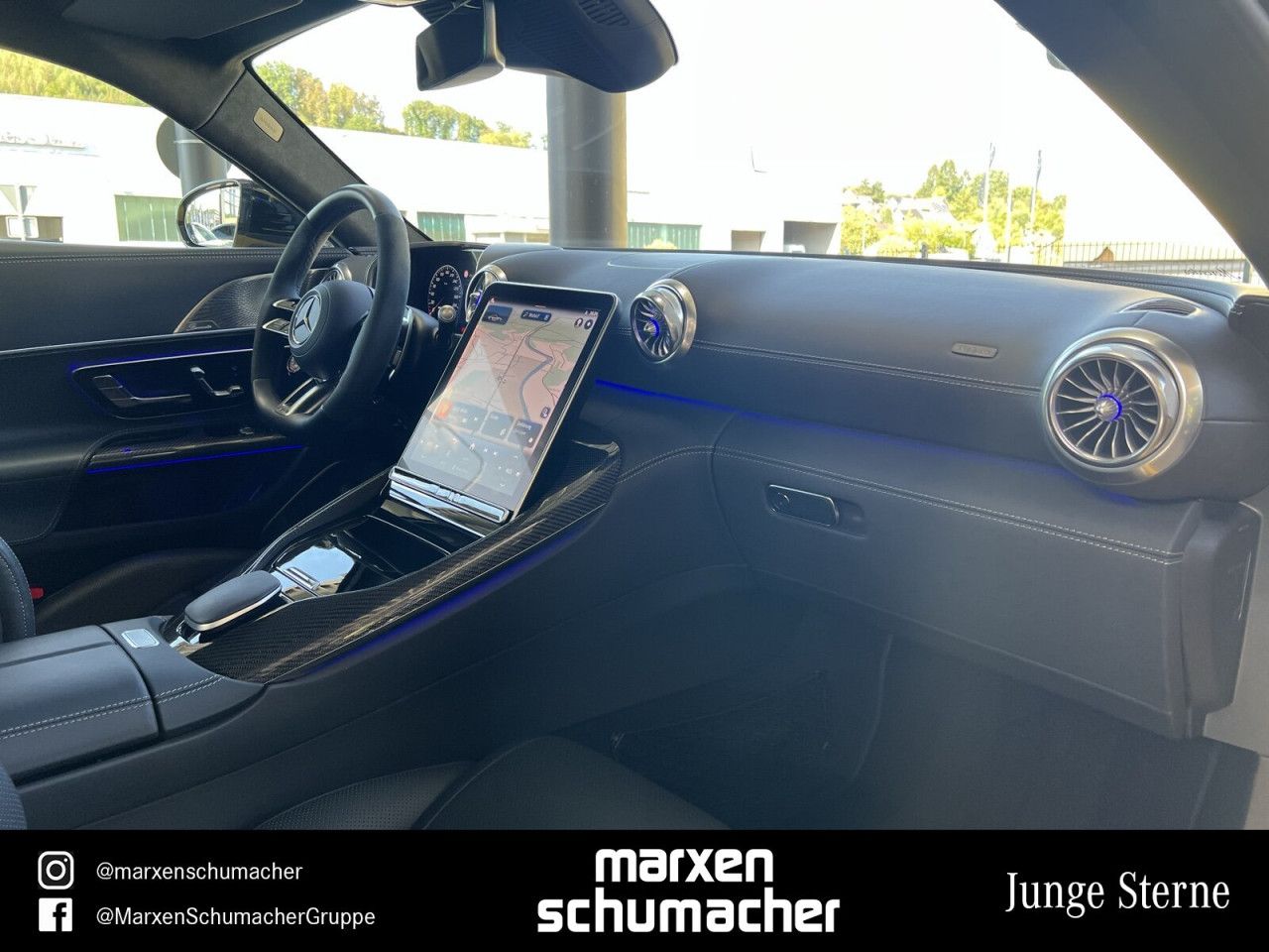 Mercedes-Benz AMG GT – Bild 14