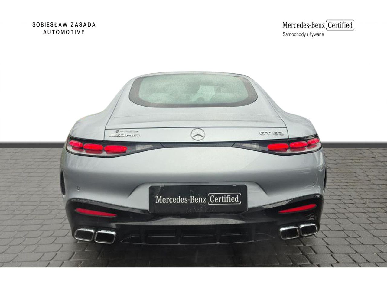 Zdj&eogon;cie pojazdu 4 / 8