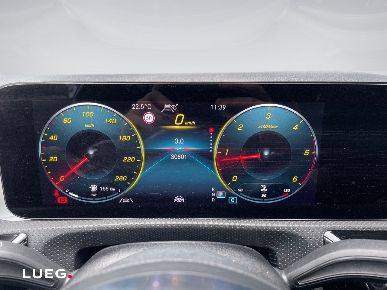 Mercedes-Benz CLA – Bild 14