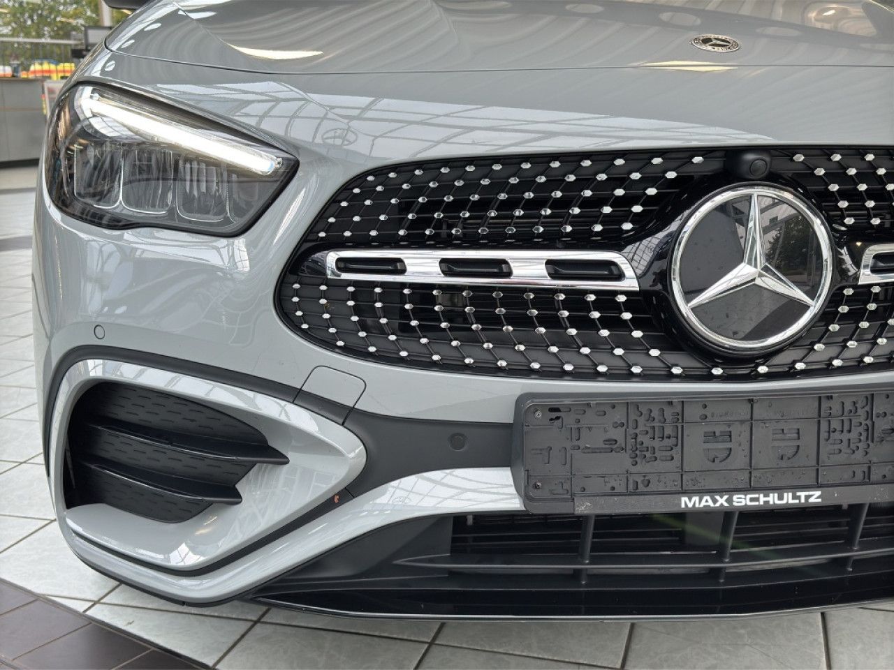 Mercedes-Benz GLA – Bild 28