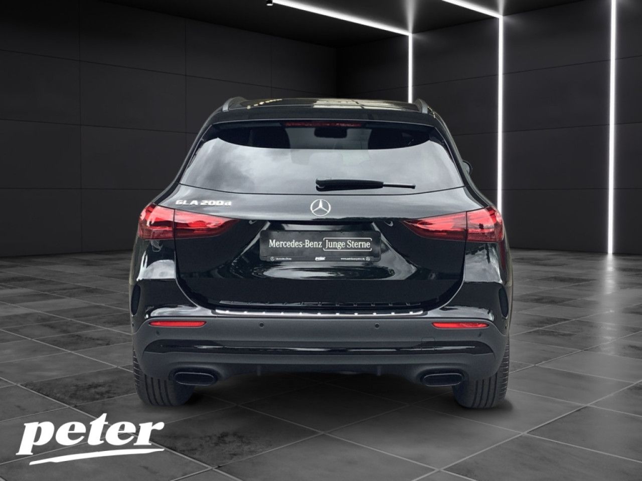 Mercedes-Benz GLA – Bild 4