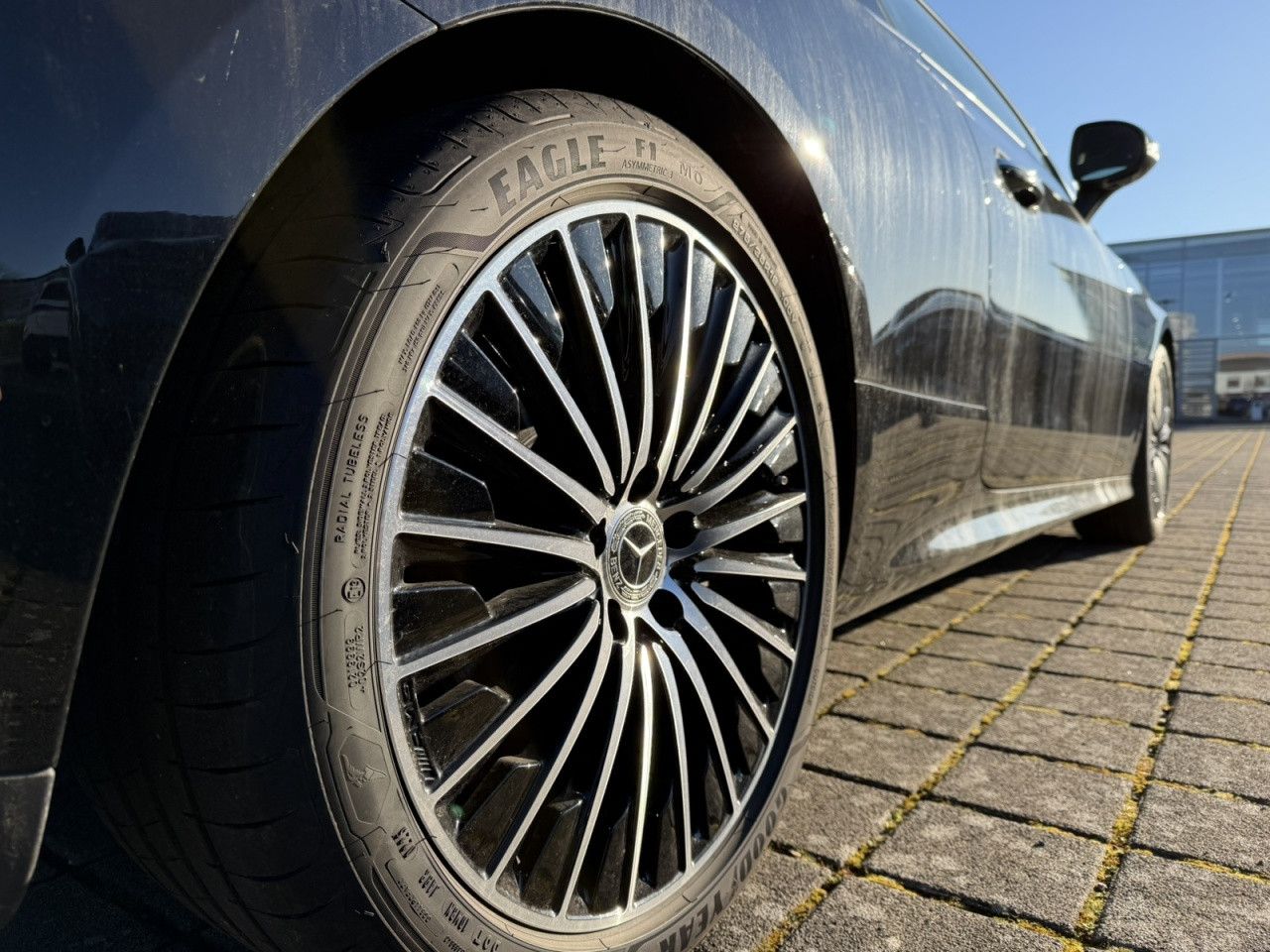 Mercedes-Benz CLE – Bild 21