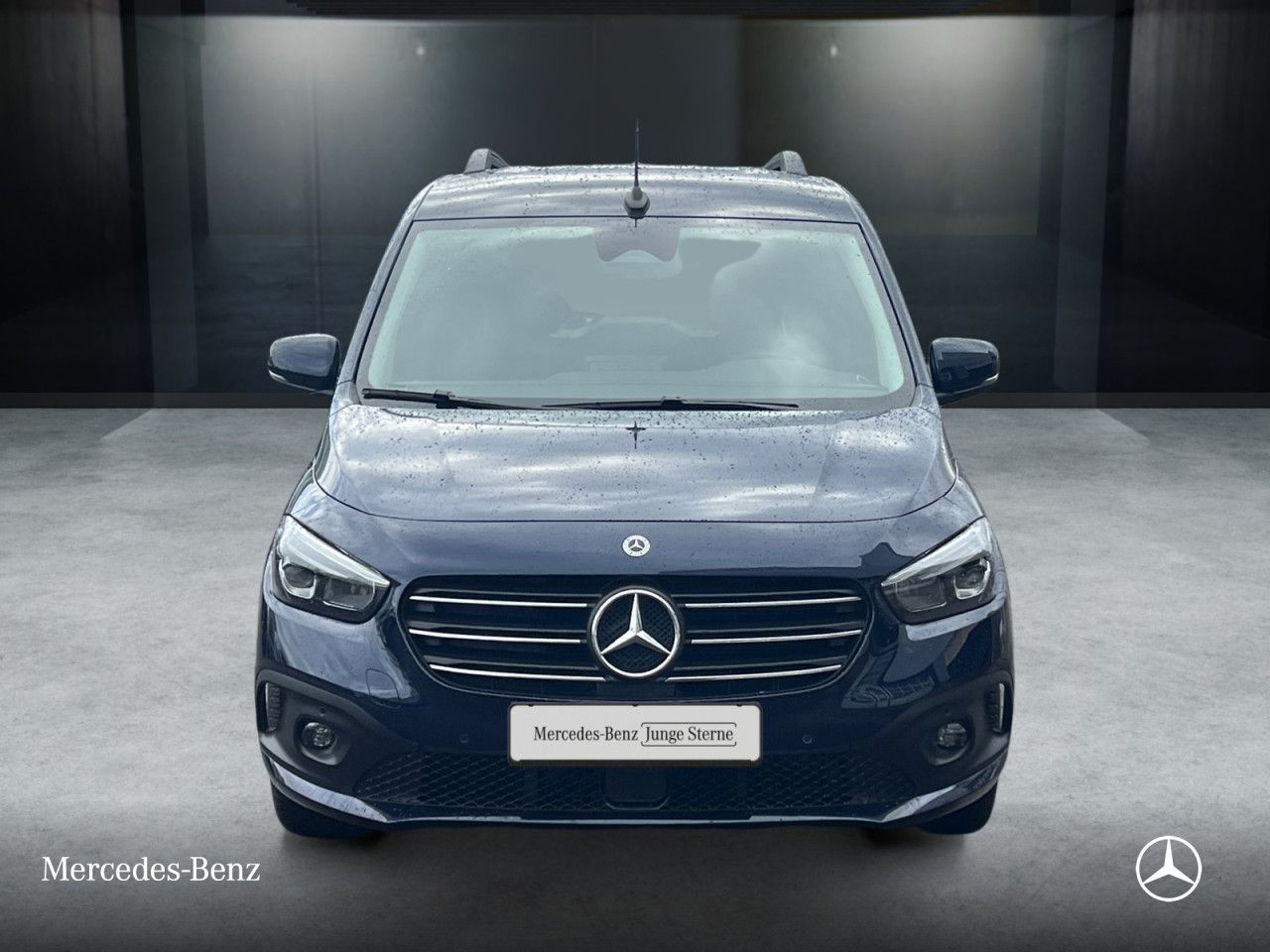 Mercedes-Benz T-Klasse – Bild 2