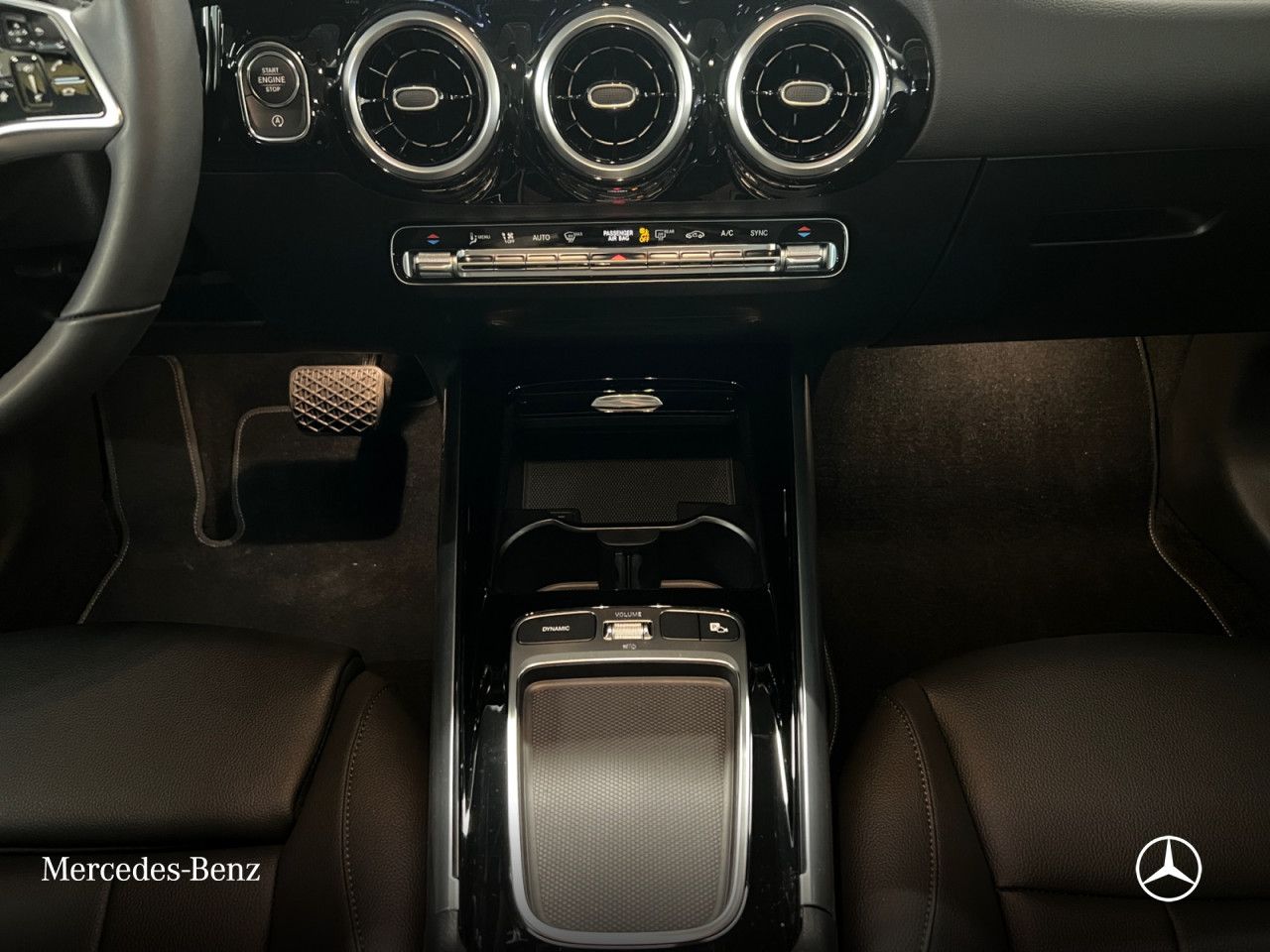 Mercedes-Benz B-Klasse – Bild 13