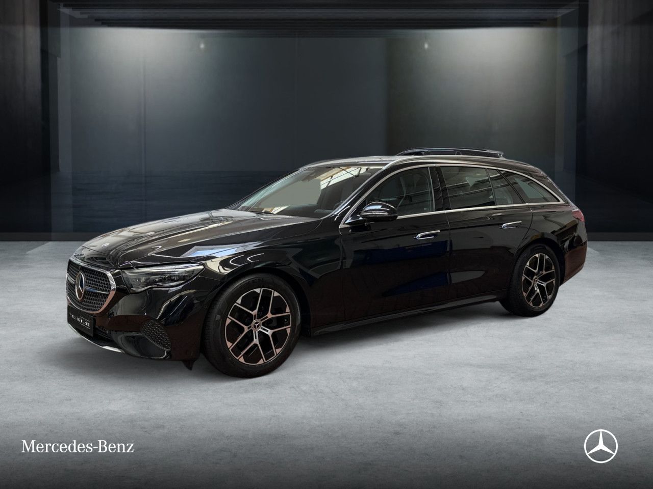 Mercedes-Benz E-Klasse – Bild 7
