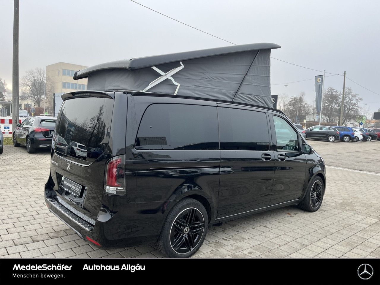 Mercedes-Benz Marco Polo – Bild 23