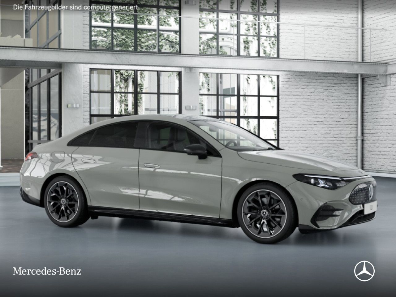 Mercedes-Benz CLA – Bild 13