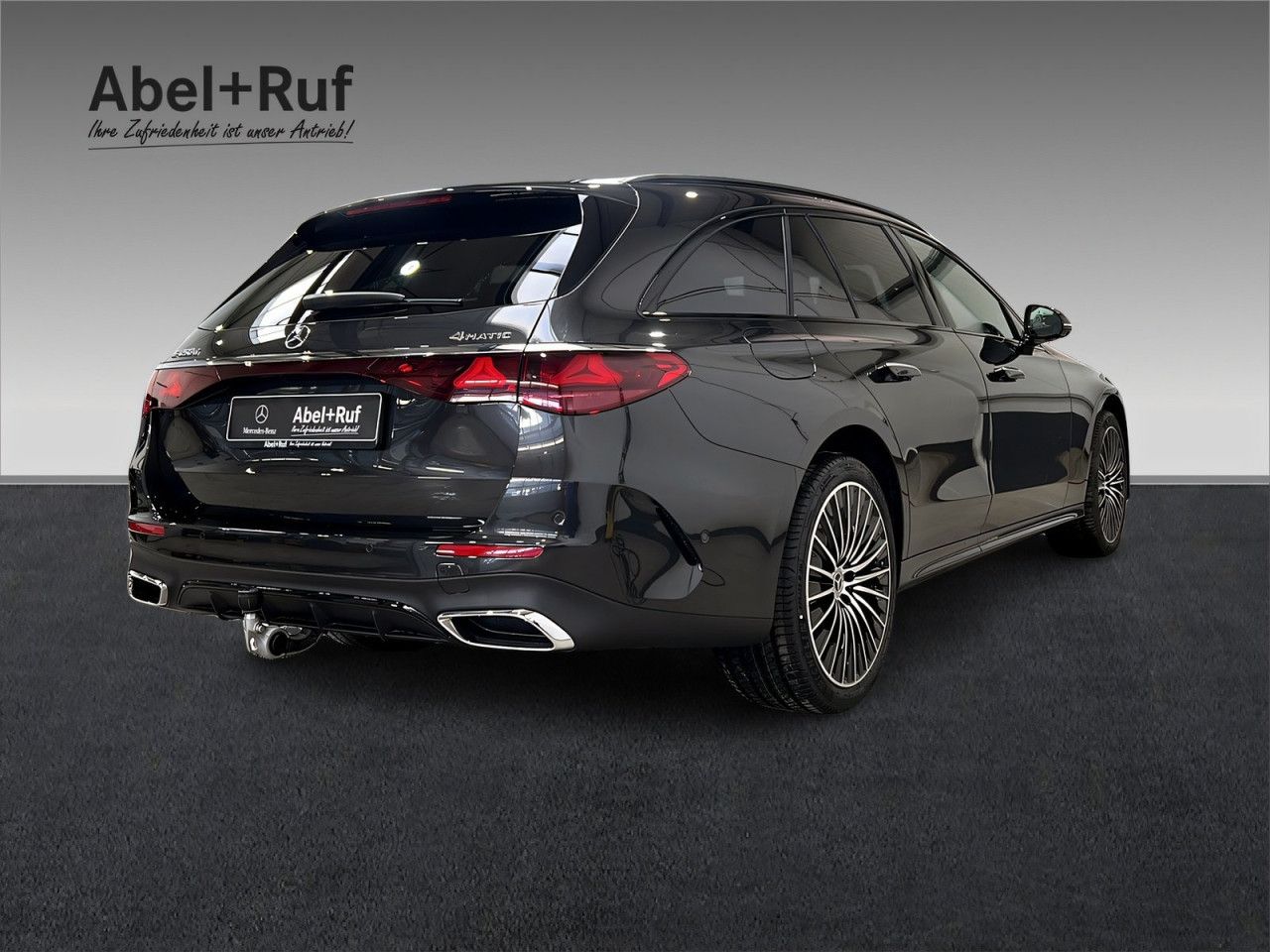 Mercedes-Benz E-Klasse – Bild 4