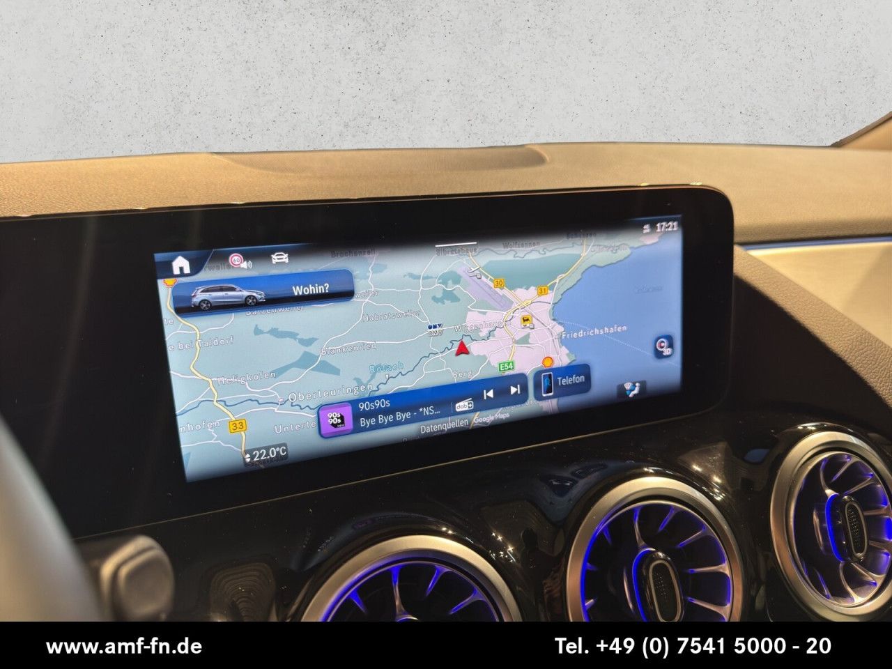 Mercedes-Benz B-Klasse – Bild 4