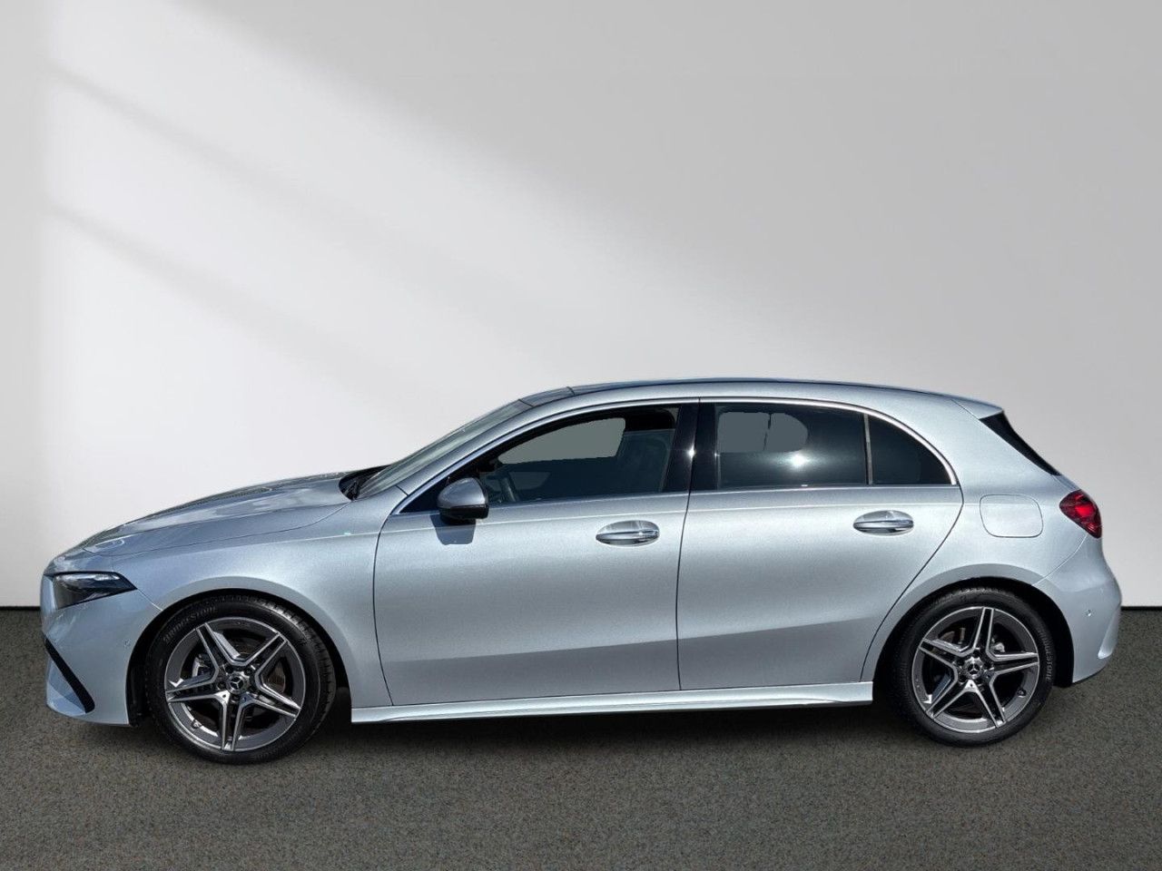 Mercedes-Benz A-Klasse – Bild 3