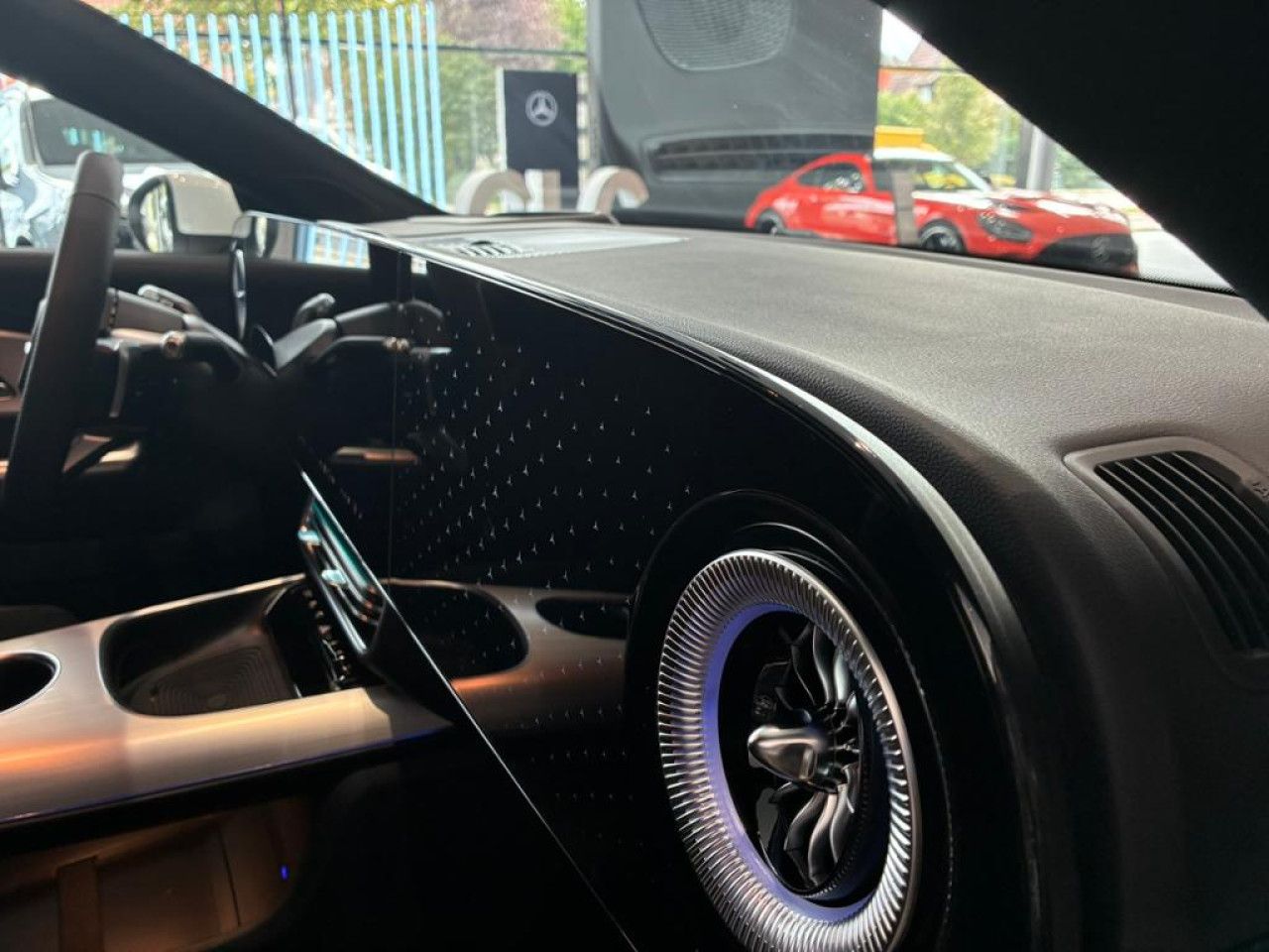 Mercedes-Benz CLA – Bild 11