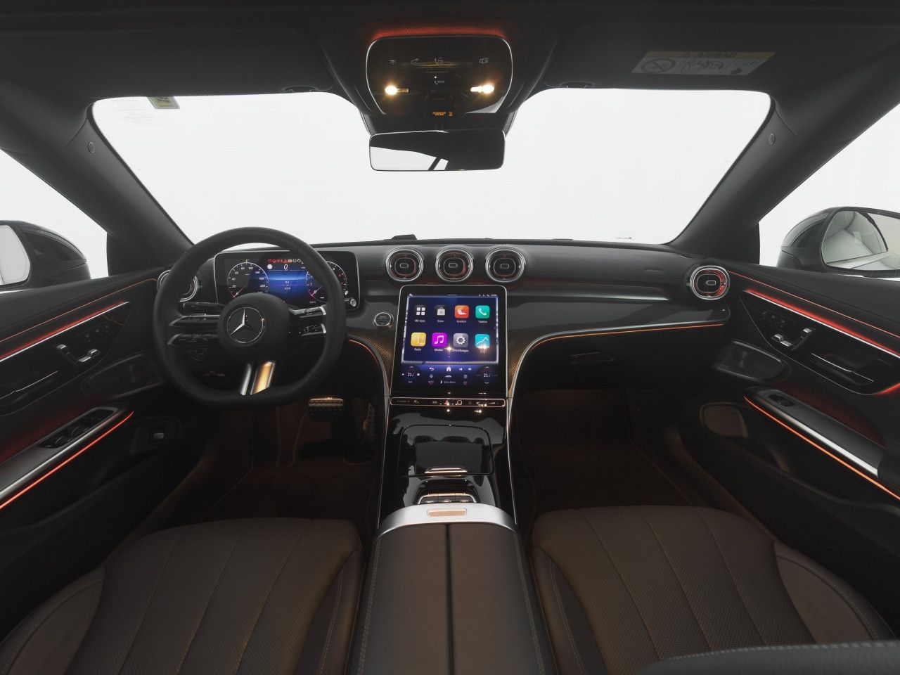 Mercedes-Benz CLE – Bild 3