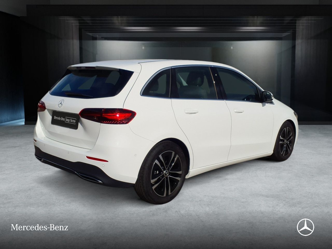 Mercedes-Benz B-Klasse – Bild 3