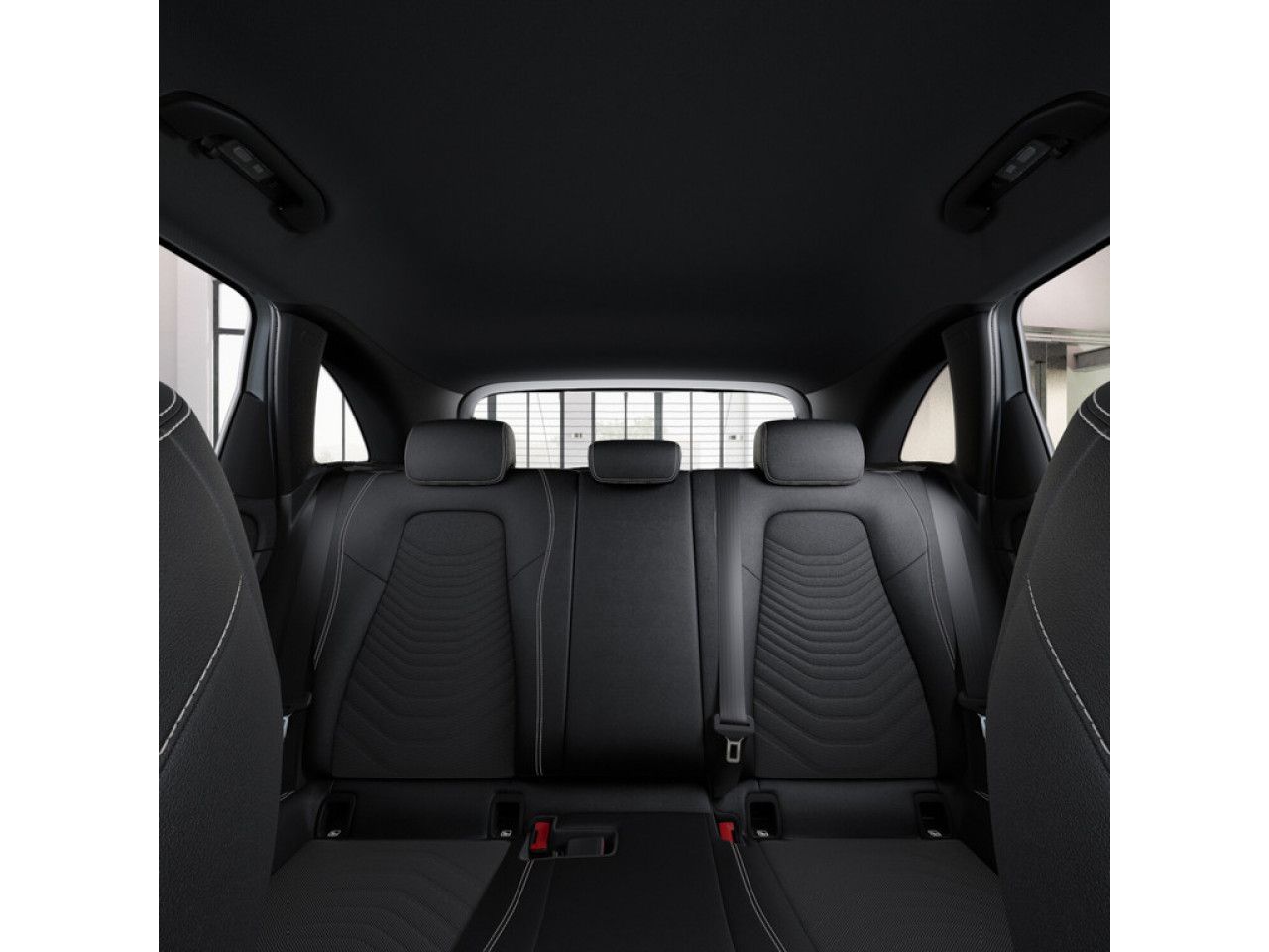 Mercedes-Benz B-Klasse – Bild 16