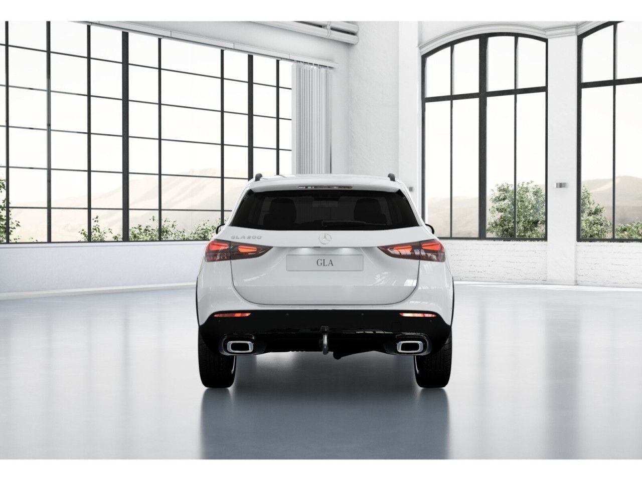 Mercedes-Benz GLA – Bild 8